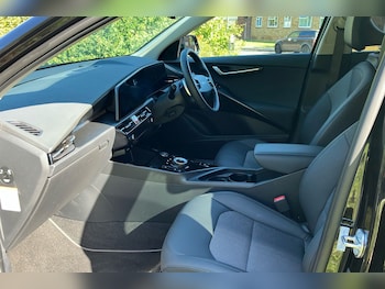Used Kia Niro 2025 for sale - 77392496: Photo