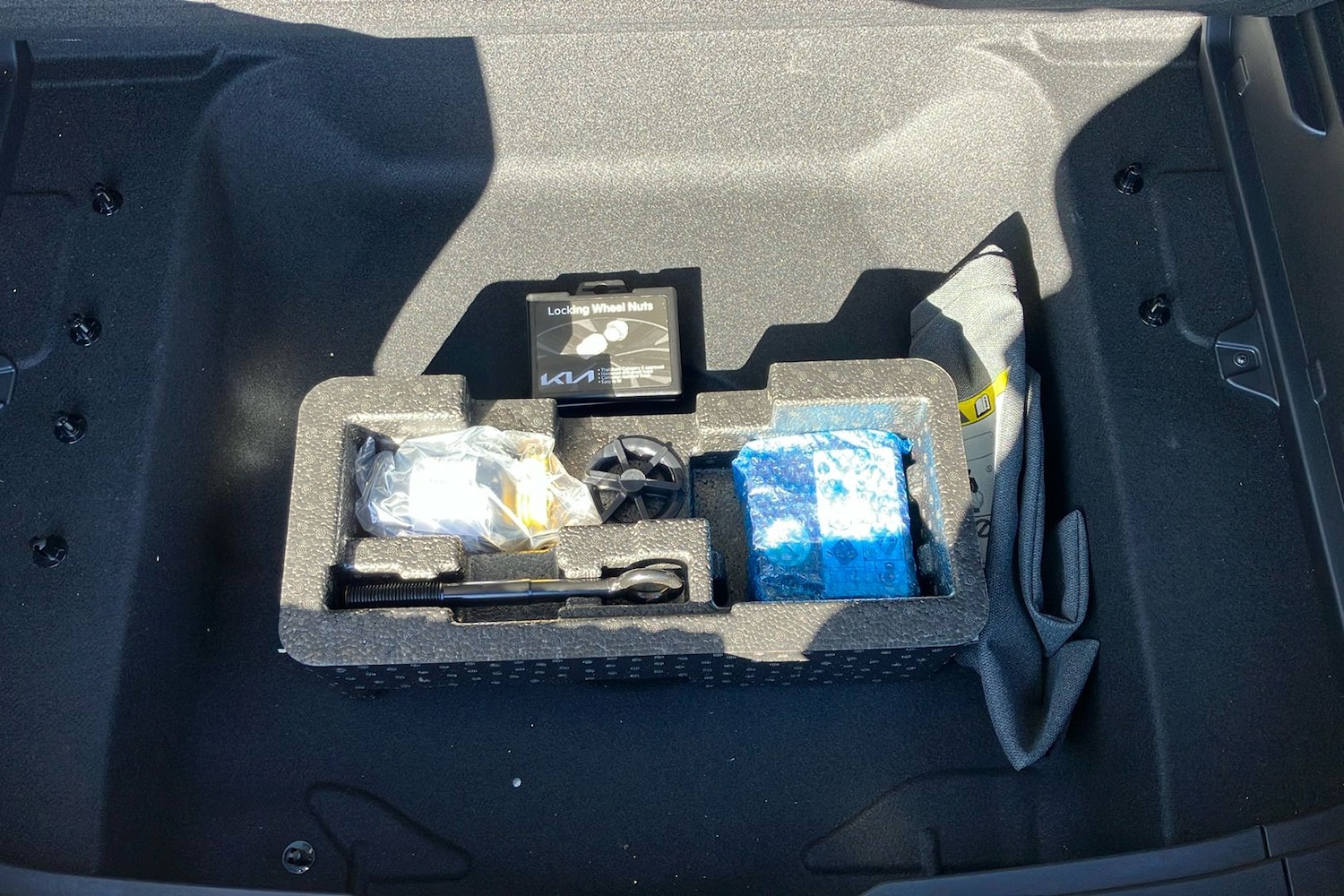 Used Kia Niro 2025 for sale - 77392496: Photo 40