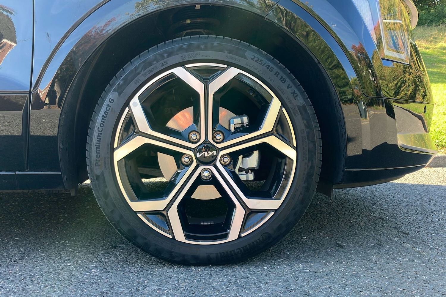 Used Kia Niro 2025 for sale - 77392496: Photo 9