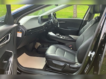 Used Kia EV6 2022 for sale - 78532027: Photo