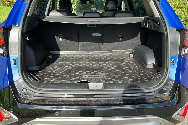 Used Kia Sportage 2022 for sale - 75604628: Photo 12