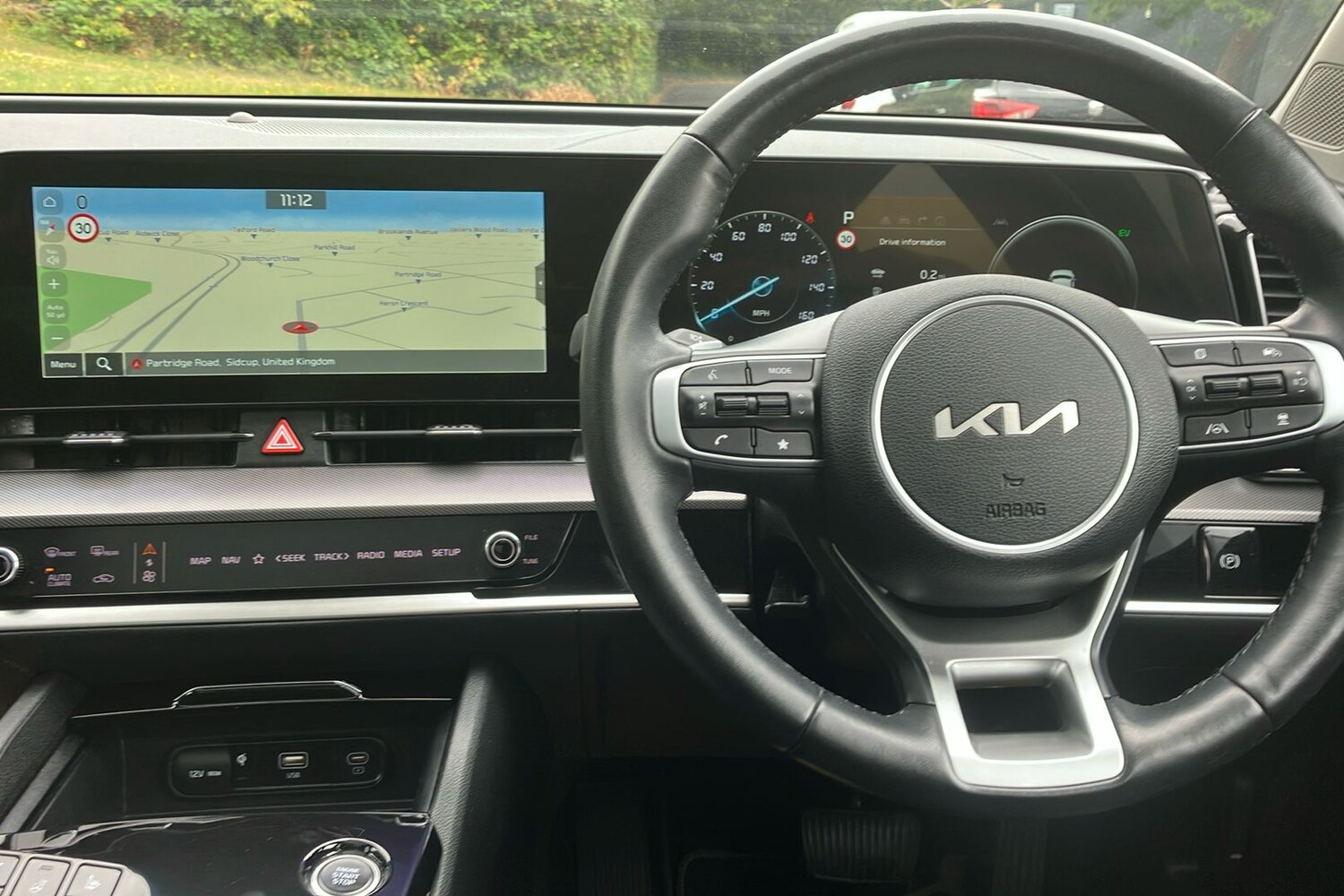 Vehicle 13