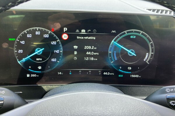 Used Kia Sportage 2022 for sale - 75604628: Photo 19