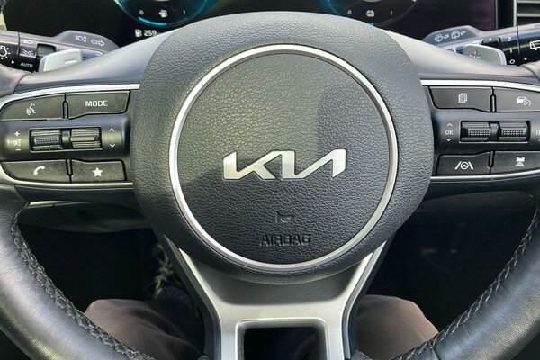 Used Kia Sportage 2022 for sale - 75604628: Photo 20