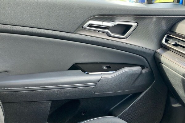 Used Kia Sportage 2022 for sale - 75604628: Photo 22