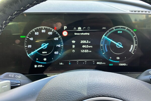 Used Kia Sportage 2022 for sale - 75604628: Photo 33
