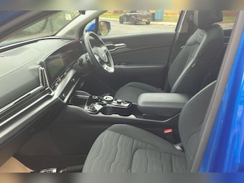 Used Kia Sportage 2022 for sale - 75604628: Photo