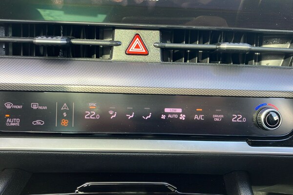 Used Kia Sportage 2022 for sale - 75604628: Photo 40