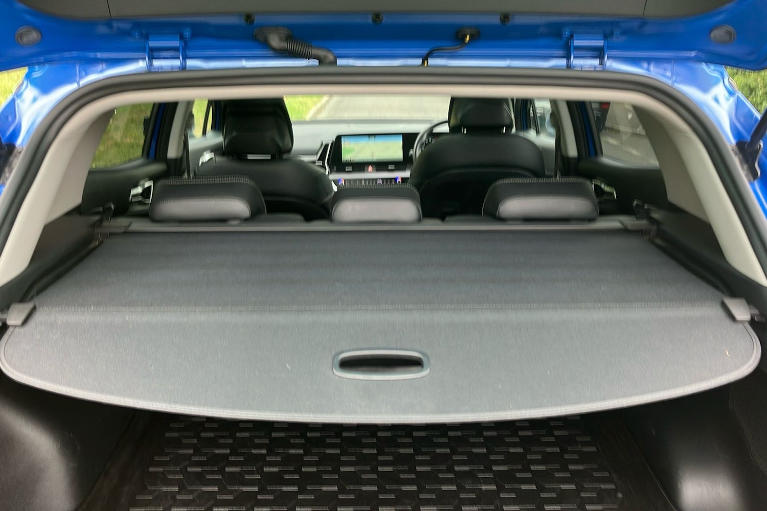 Vehicle 42