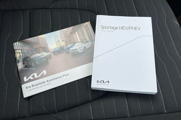 Used Kia Sportage 2022 for sale - 75604628: Photo 43