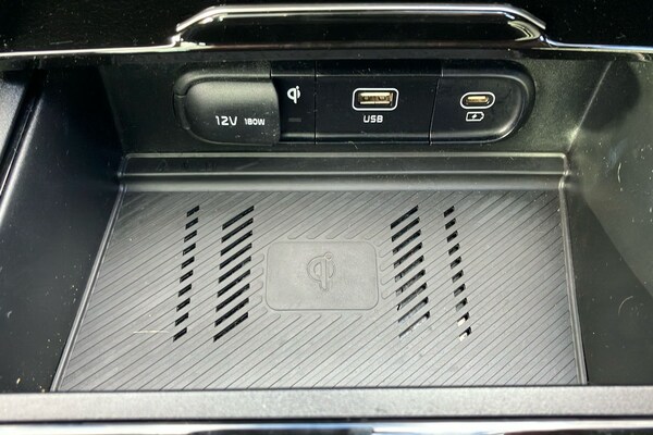 Used Kia Sportage 2022 for sale - 75604628: Photo 45