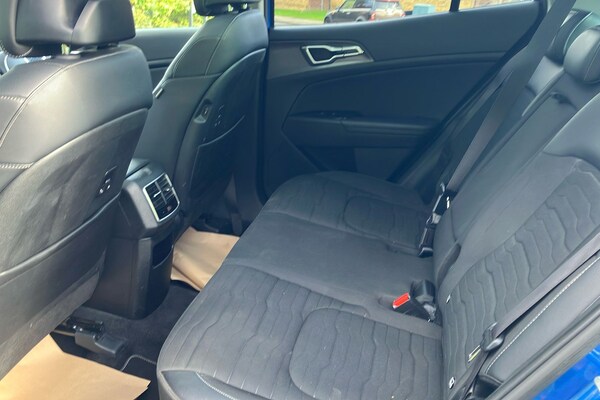 Used Kia Sportage 2022 for sale - 75604628: Photo 5