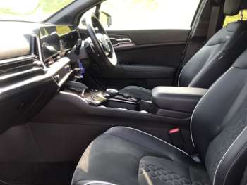 Used Kia Sportage 2023 for sale - 75010894: Photo