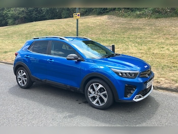 Used Kia Stonic 2023 for sale - 79206284: Photo