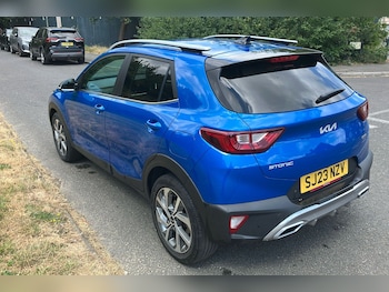 Used Kia Stonic 2023 for sale - 79206284: Photo