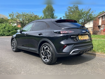 Used Kia XCeed undefined for sale - 78699052: Photo