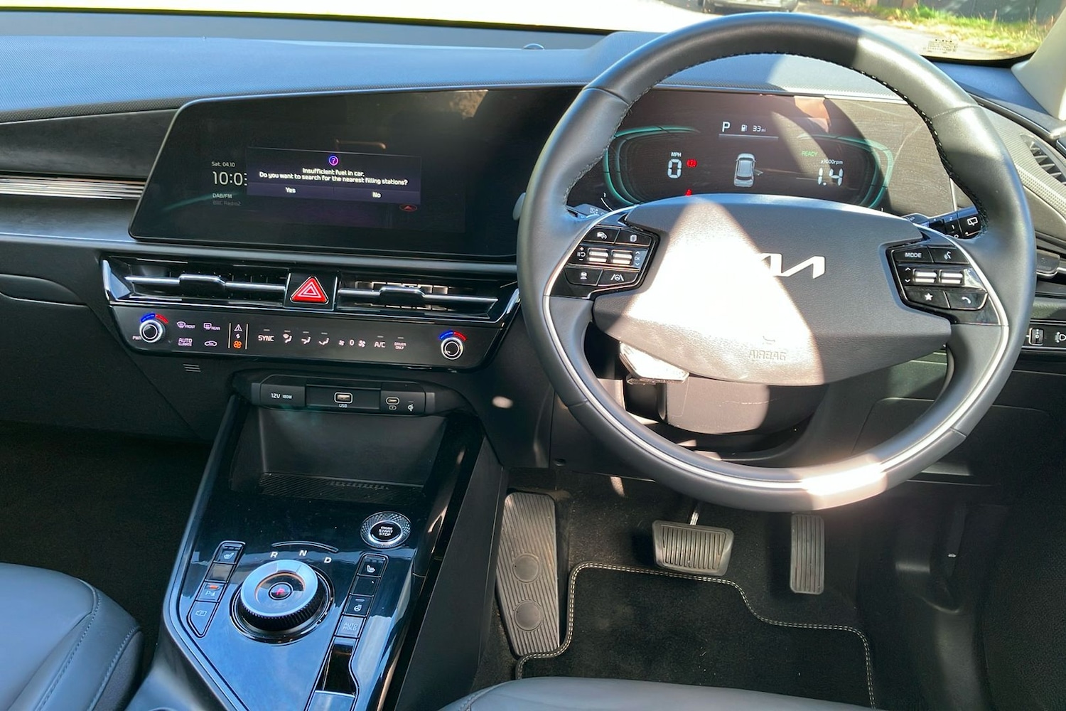 Used Kia Niro 2023 for sale - 76163986: Photo 11