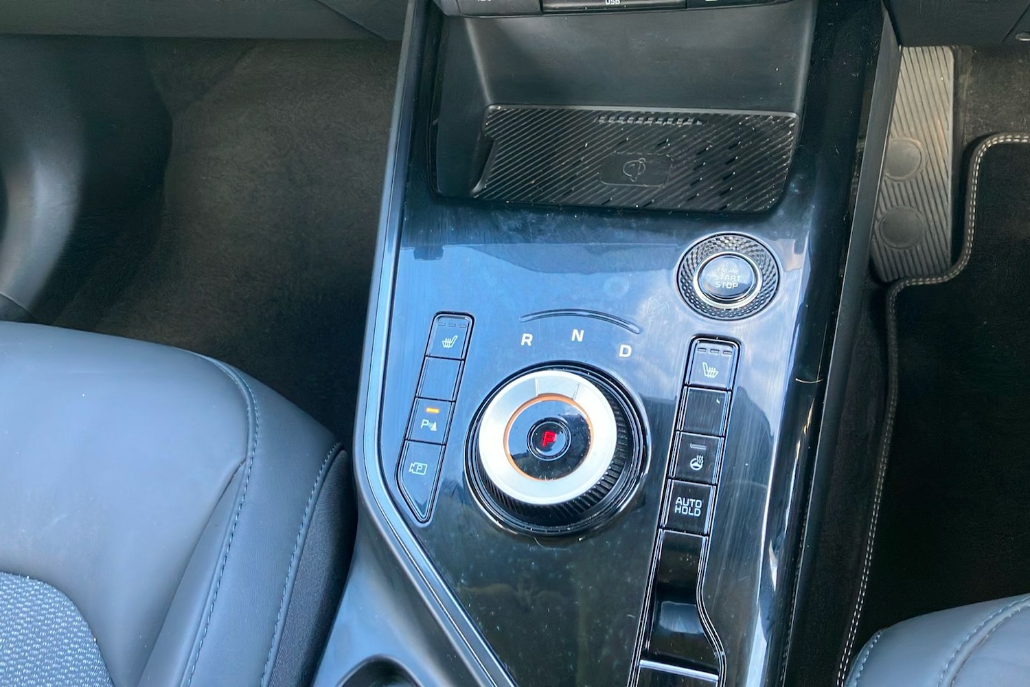 Used Kia Niro 2023 for sale - 76163986: Photo 17