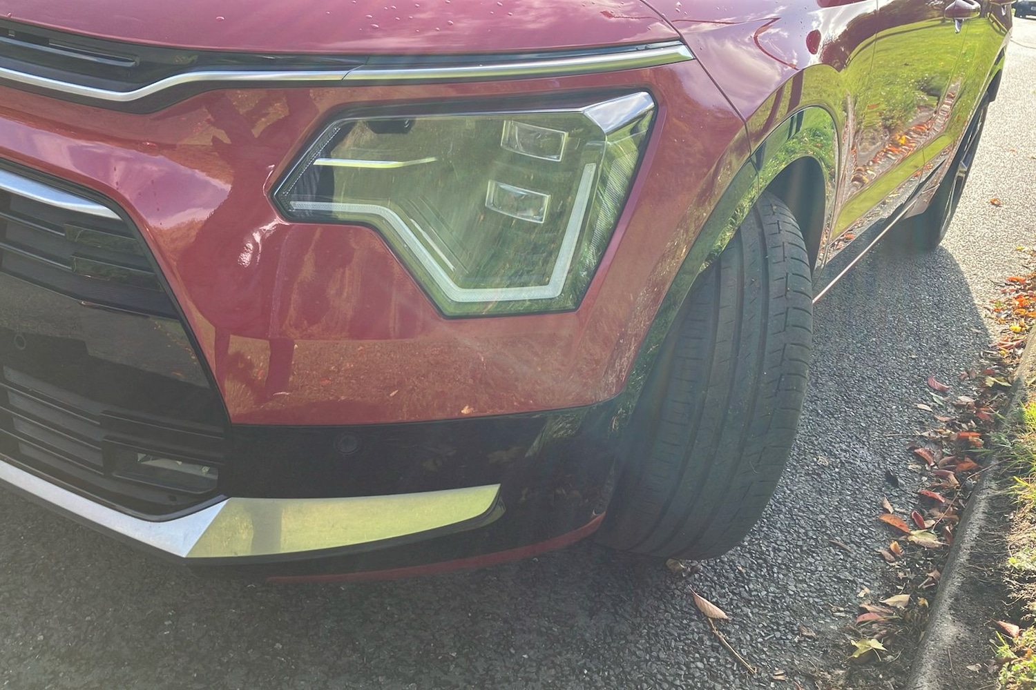 Used Kia Niro 2023 for sale - 76163986: Photo 29