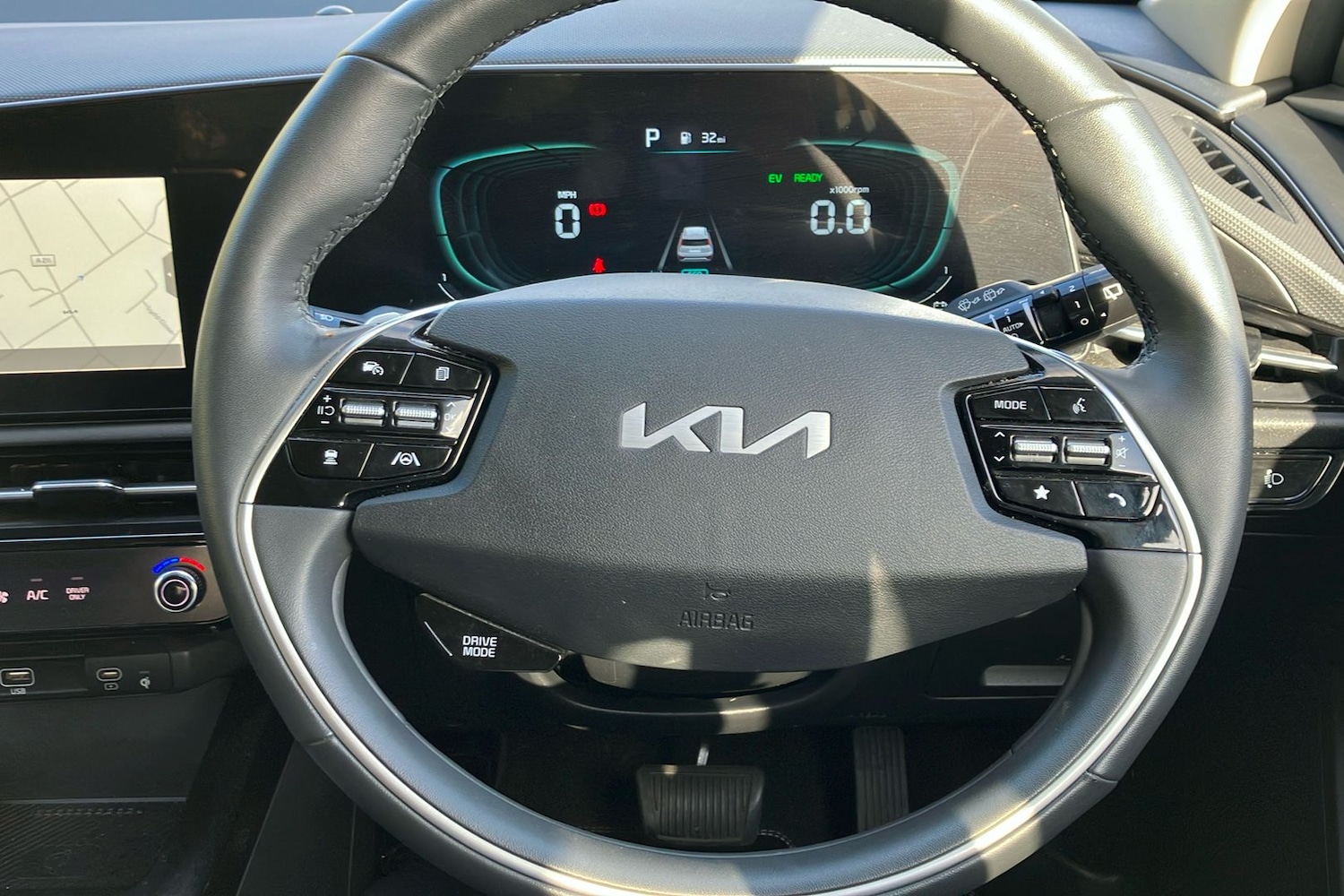 Used Kia Niro 2023 for sale - 76163986: Photo 33