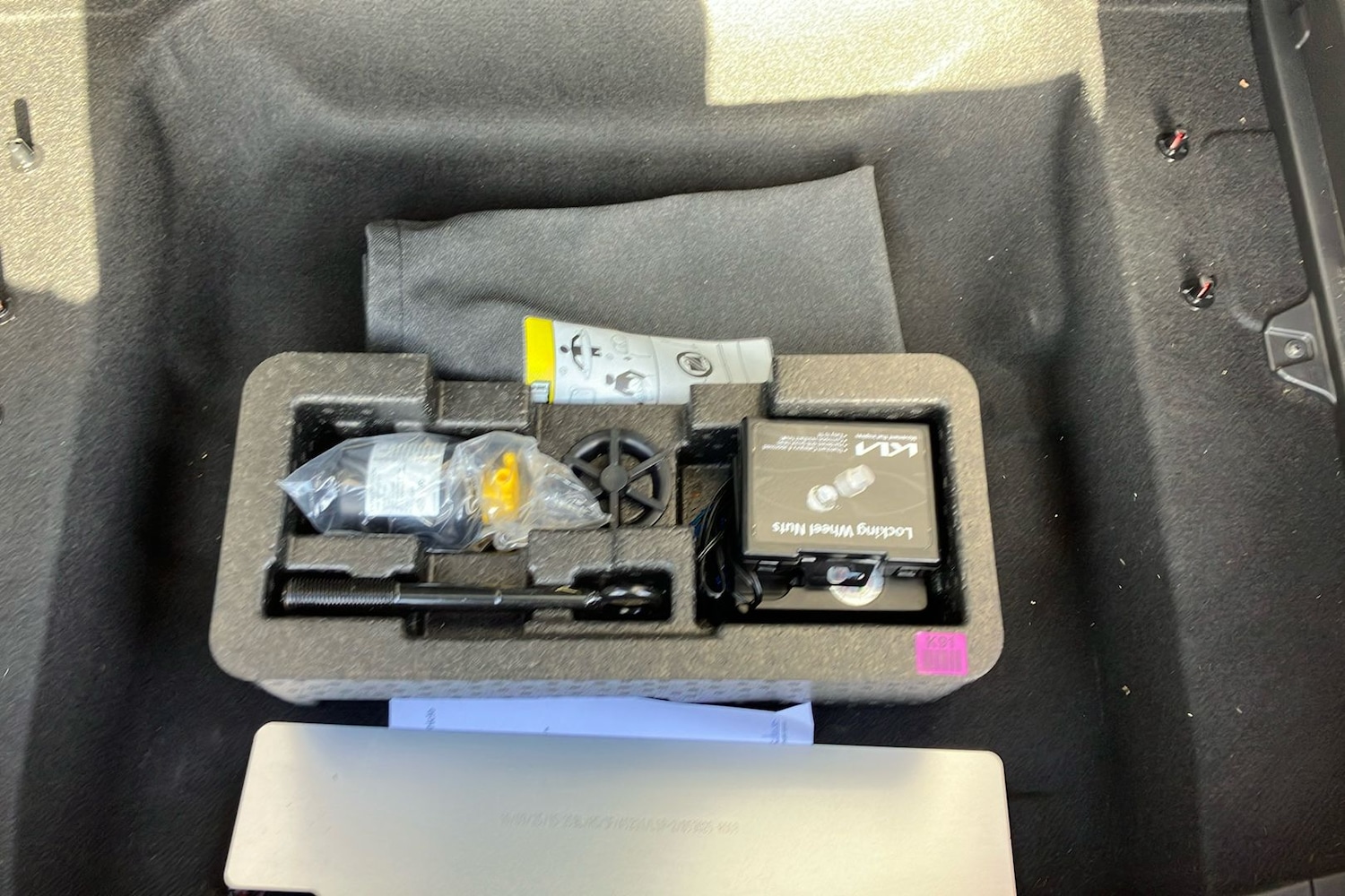 Used Kia Niro 2023 for sale - 76163986: Photo 41