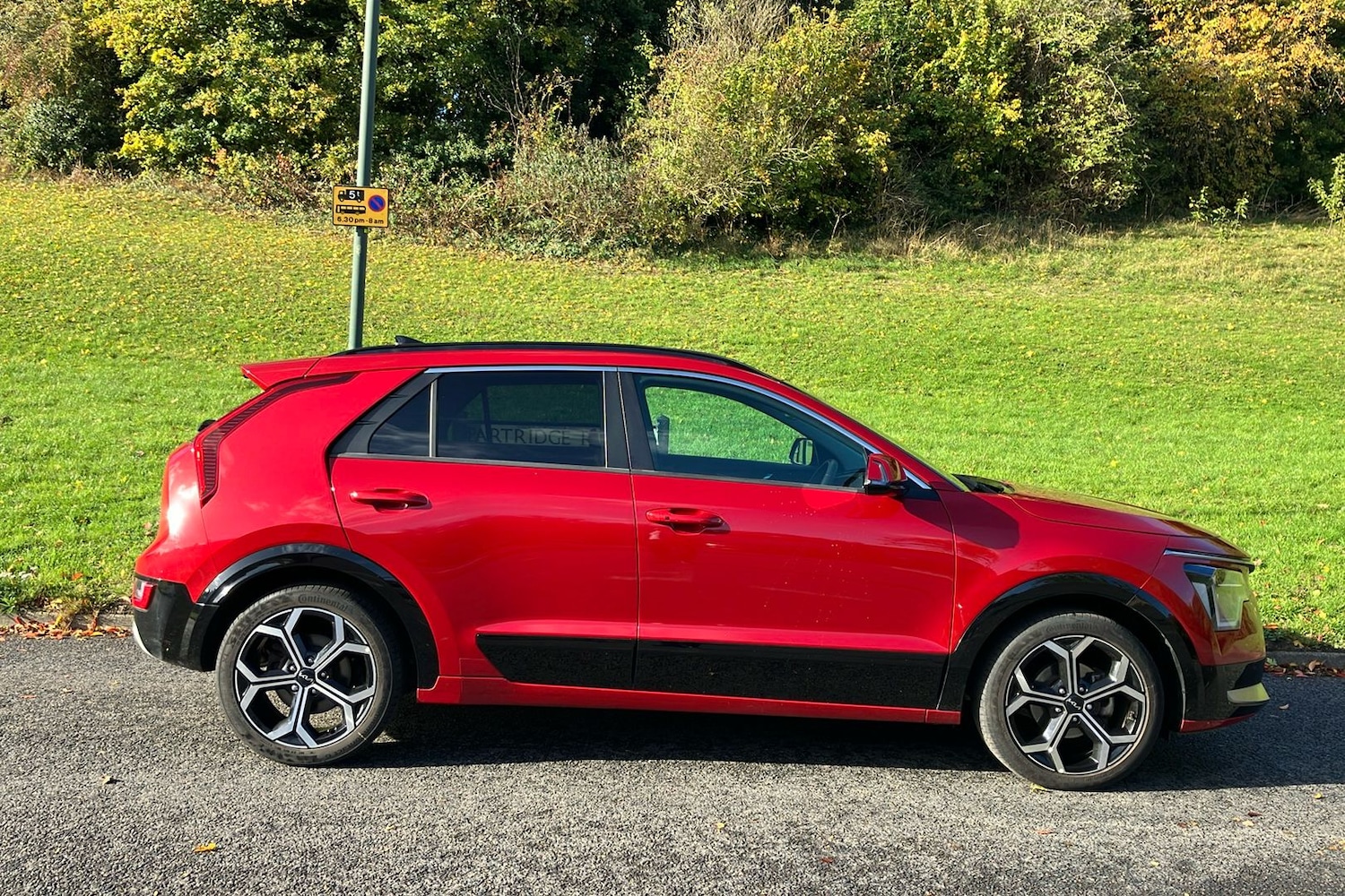 Used Kia Niro 2023 for sale - 76163986: Photo 6