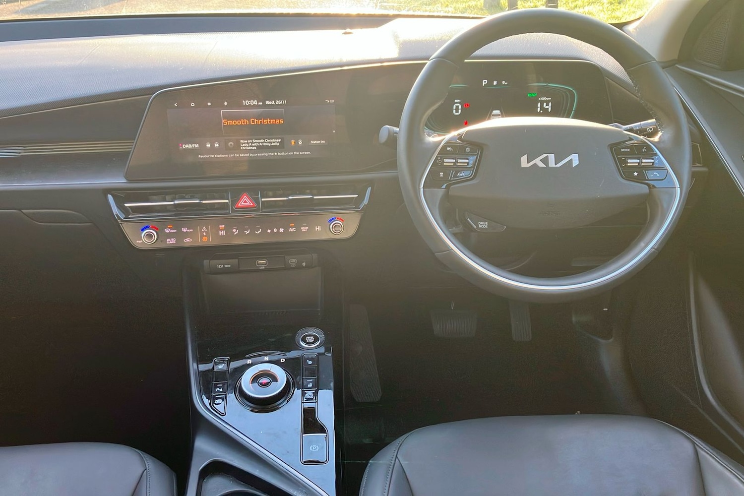 Used Kia Niro 2023 for sale - 76665974: Photo 11