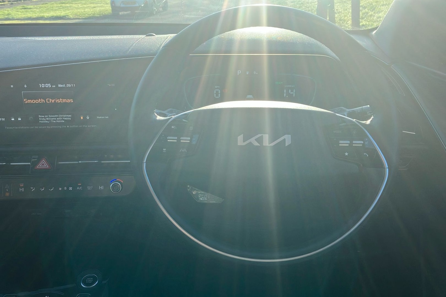 Used Kia Niro 2023 for sale - 76665974: Photo 13