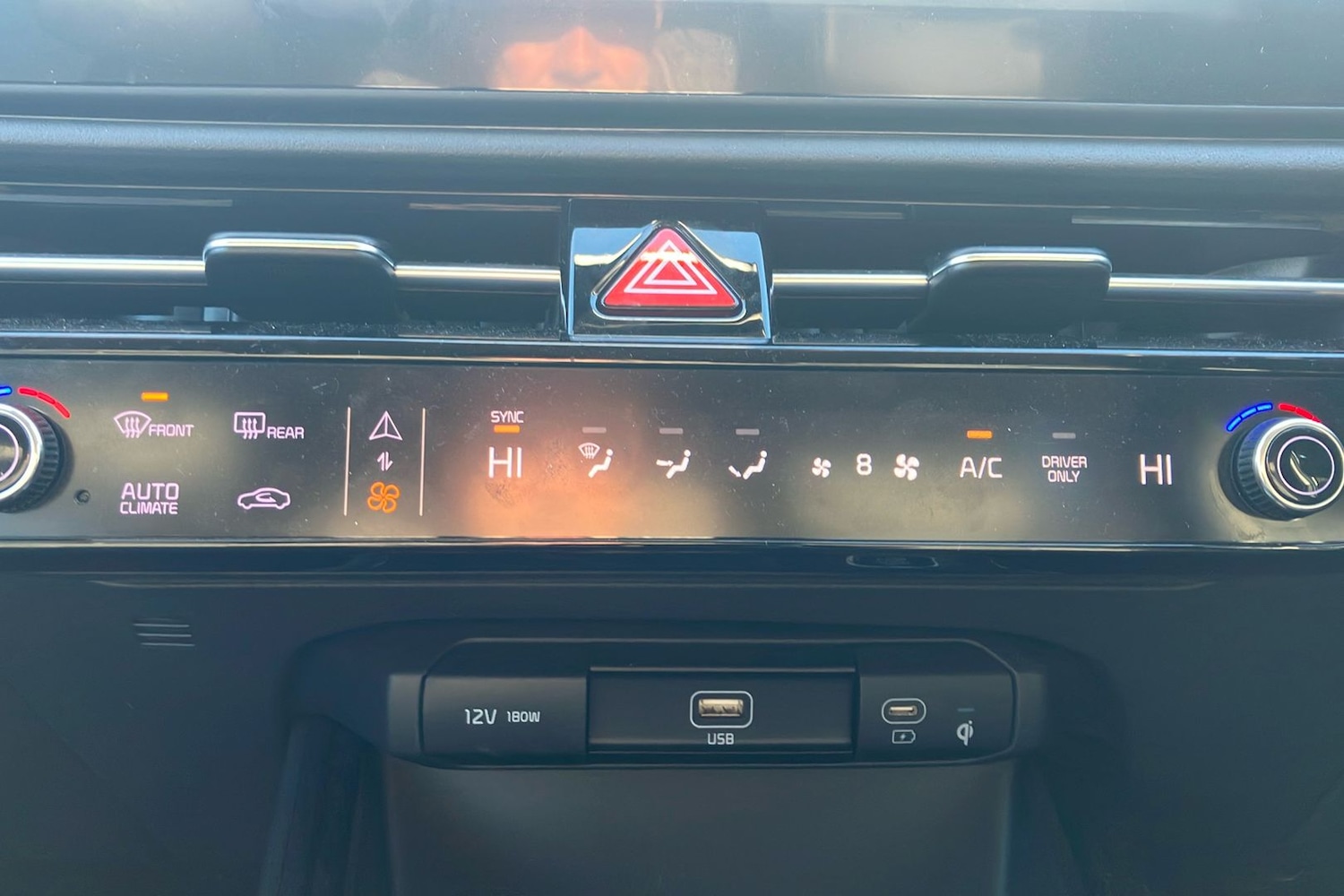 Used Kia Niro 2023 for sale - 76665974: Photo 15