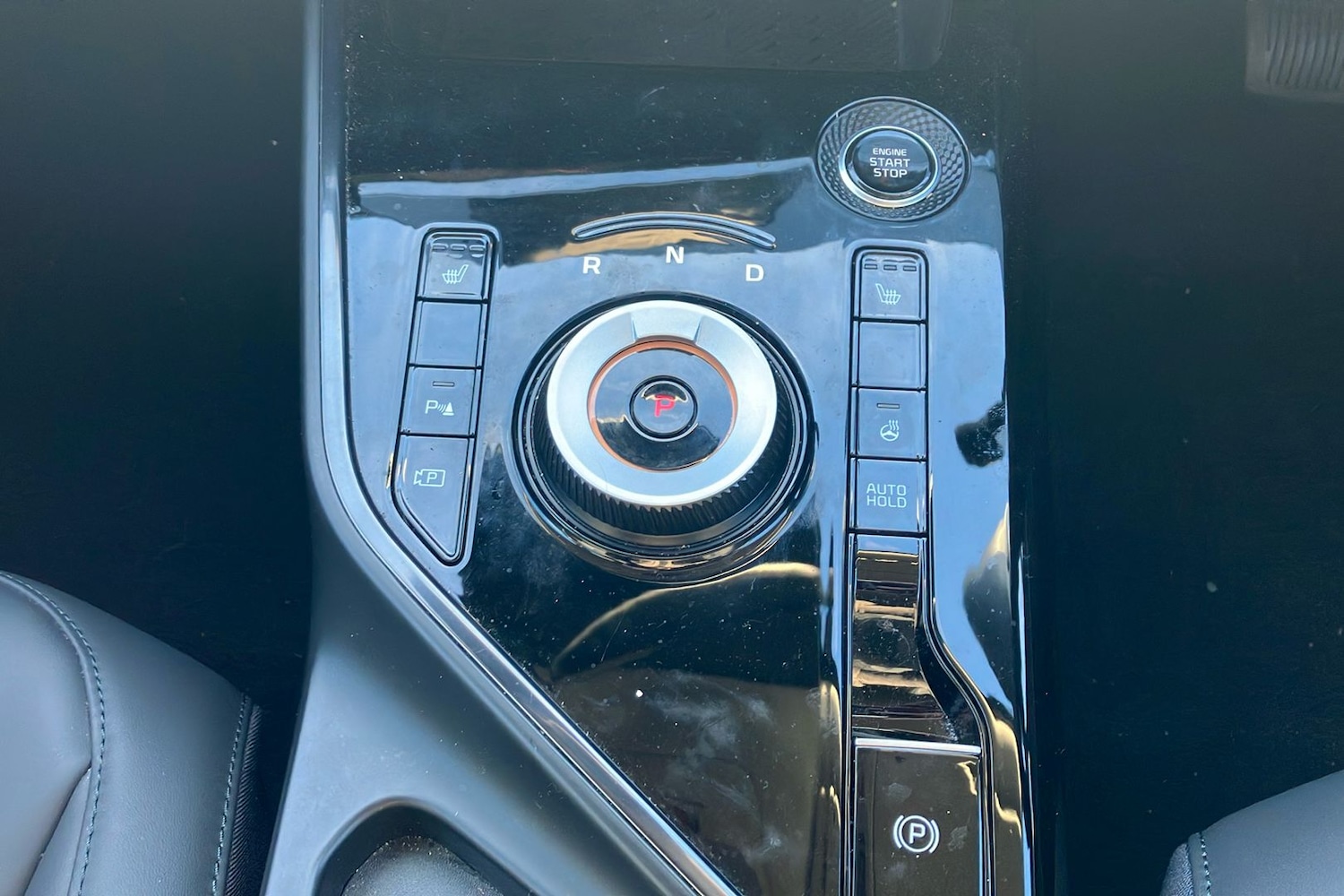 Used Kia Niro 2023 for sale - 76665974: Photo 17