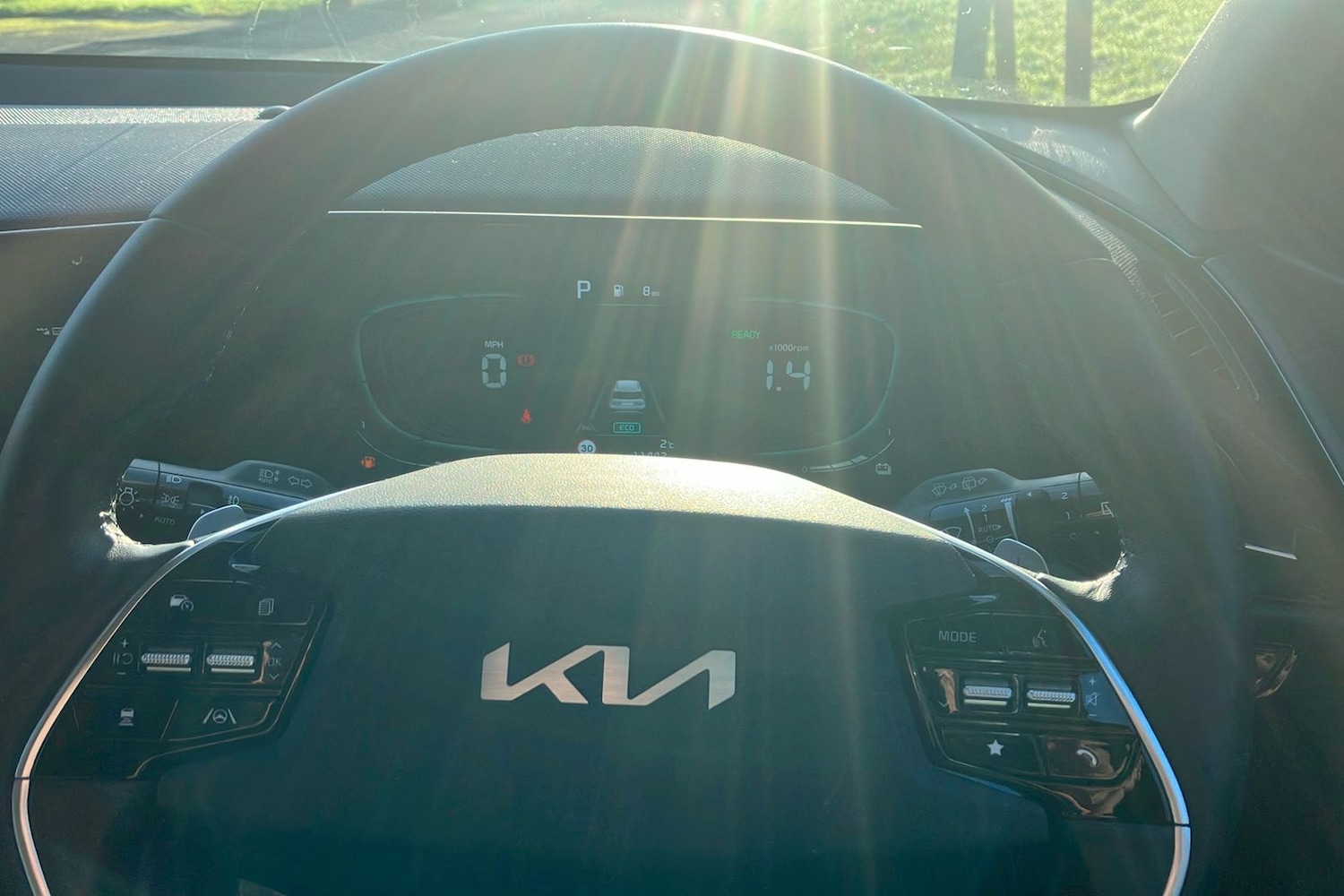 Used Kia Niro 2023 for sale - 76665974: Photo 19