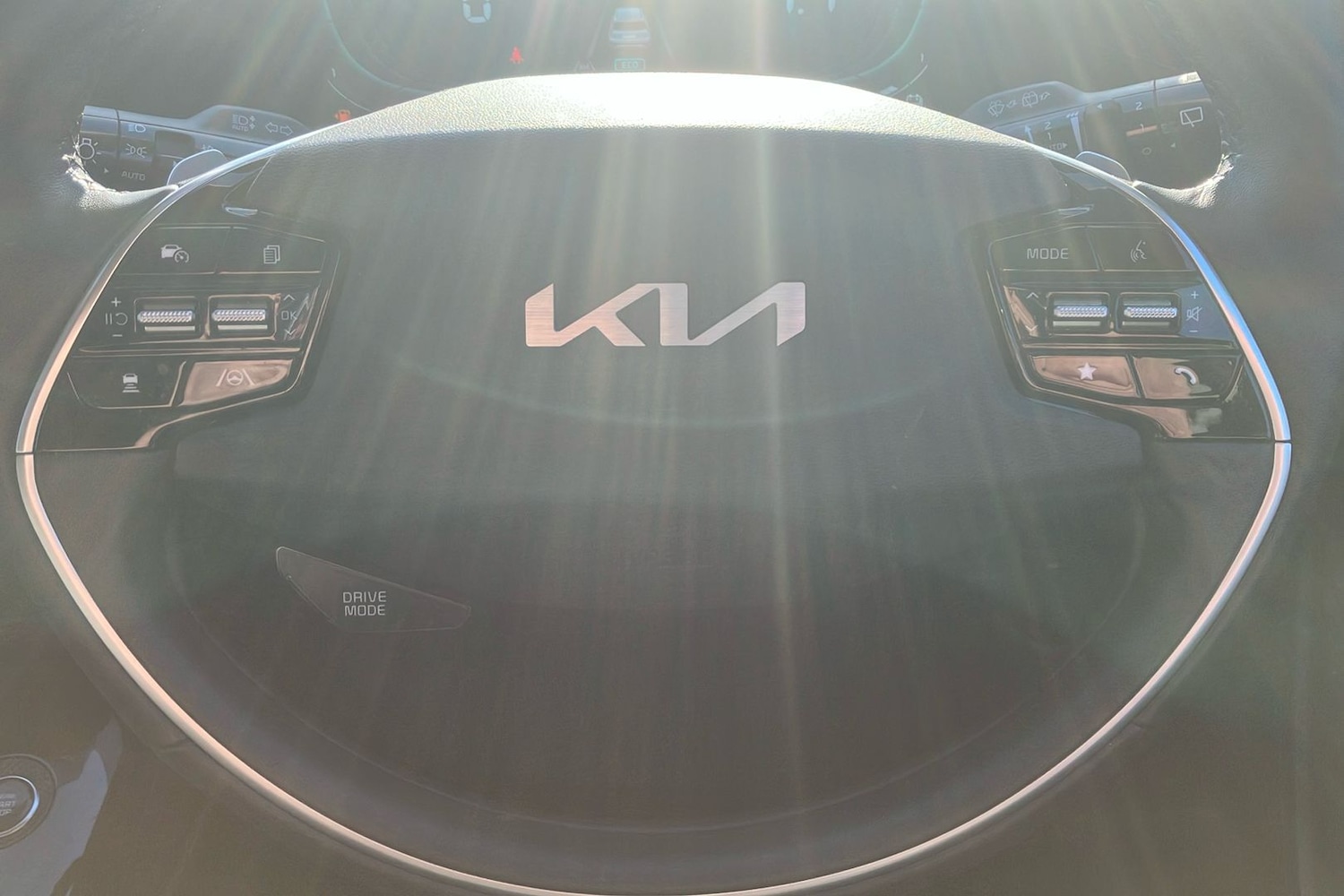 Used Kia Niro 2023 for sale - 76665974: Photo 20