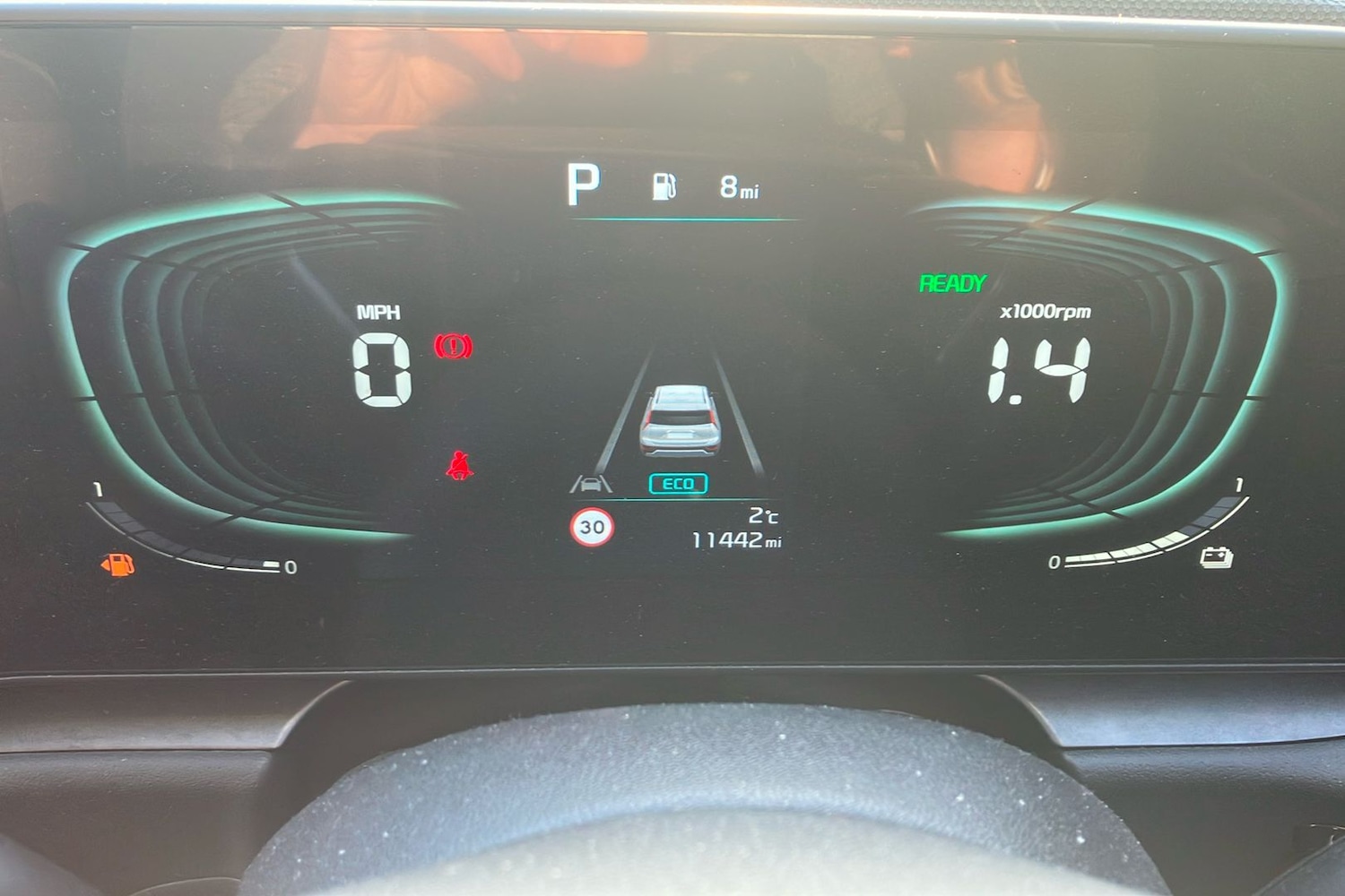 Used Kia Niro 2023 for sale - 76665974: Photo 24