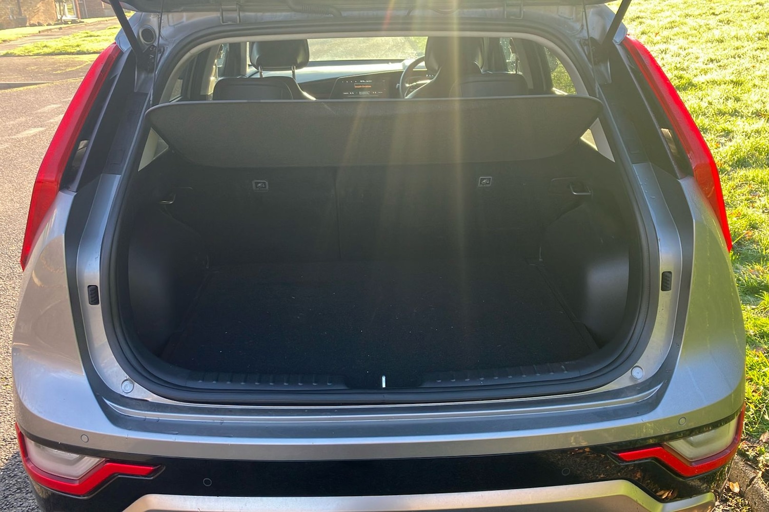 Used Kia Niro 2023 for sale - 76665974: Photo 27