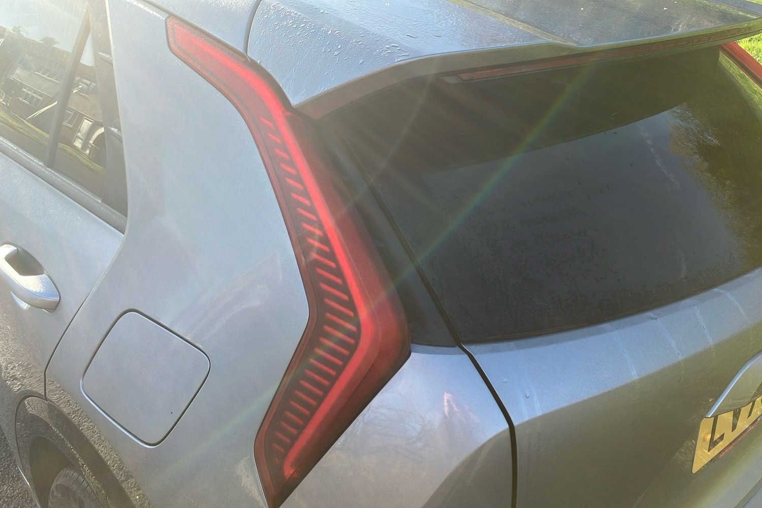 Used Kia Niro 2023 for sale - 76665974: Photo 28