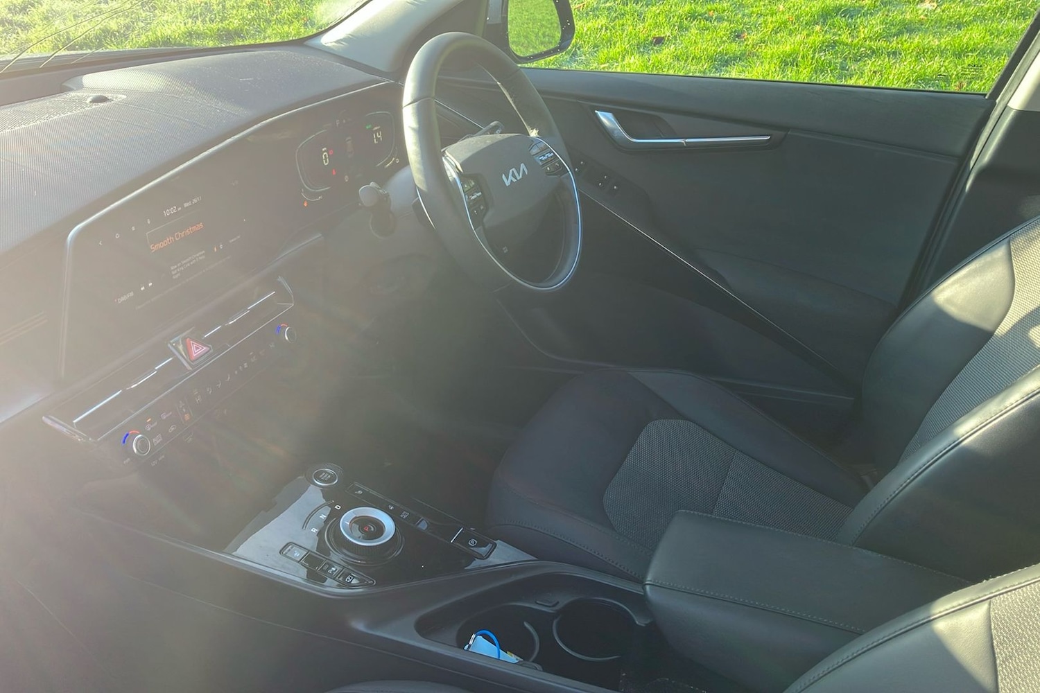 Used Kia Niro 2023 for sale - 76665974: Photo 3