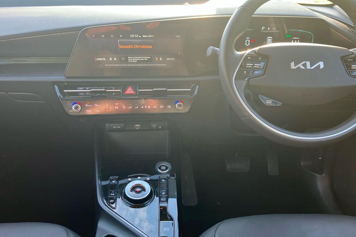 Used Kia Niro 2023 for sale - 76665974: Photo 32