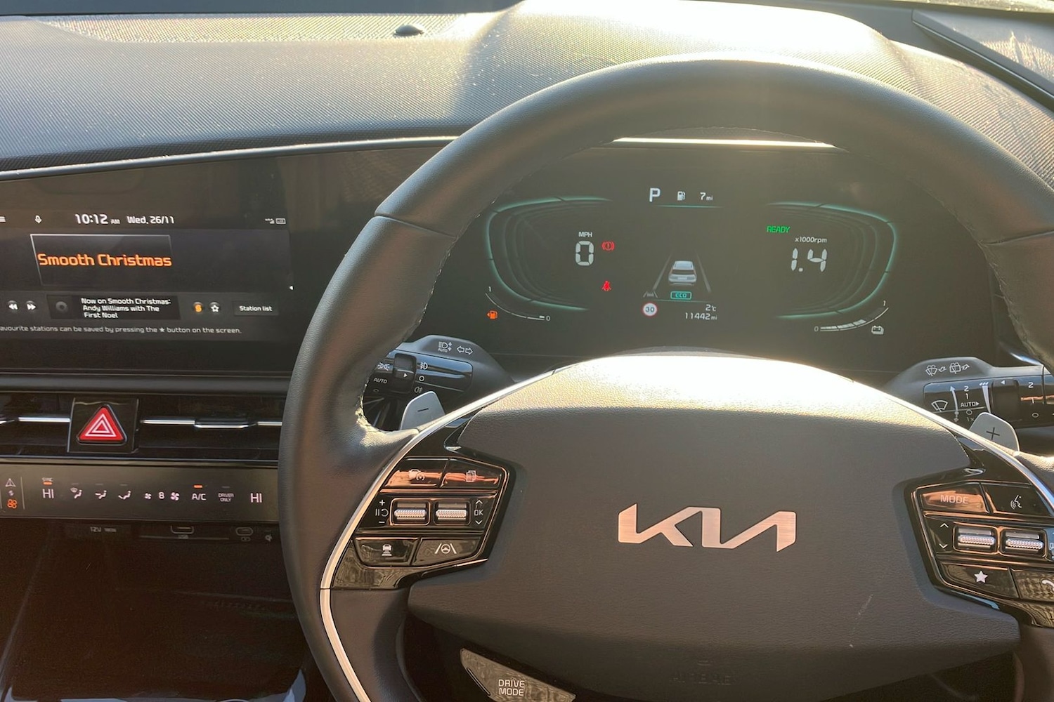 Used Kia Niro 2023 for sale - 76665974: Photo 33