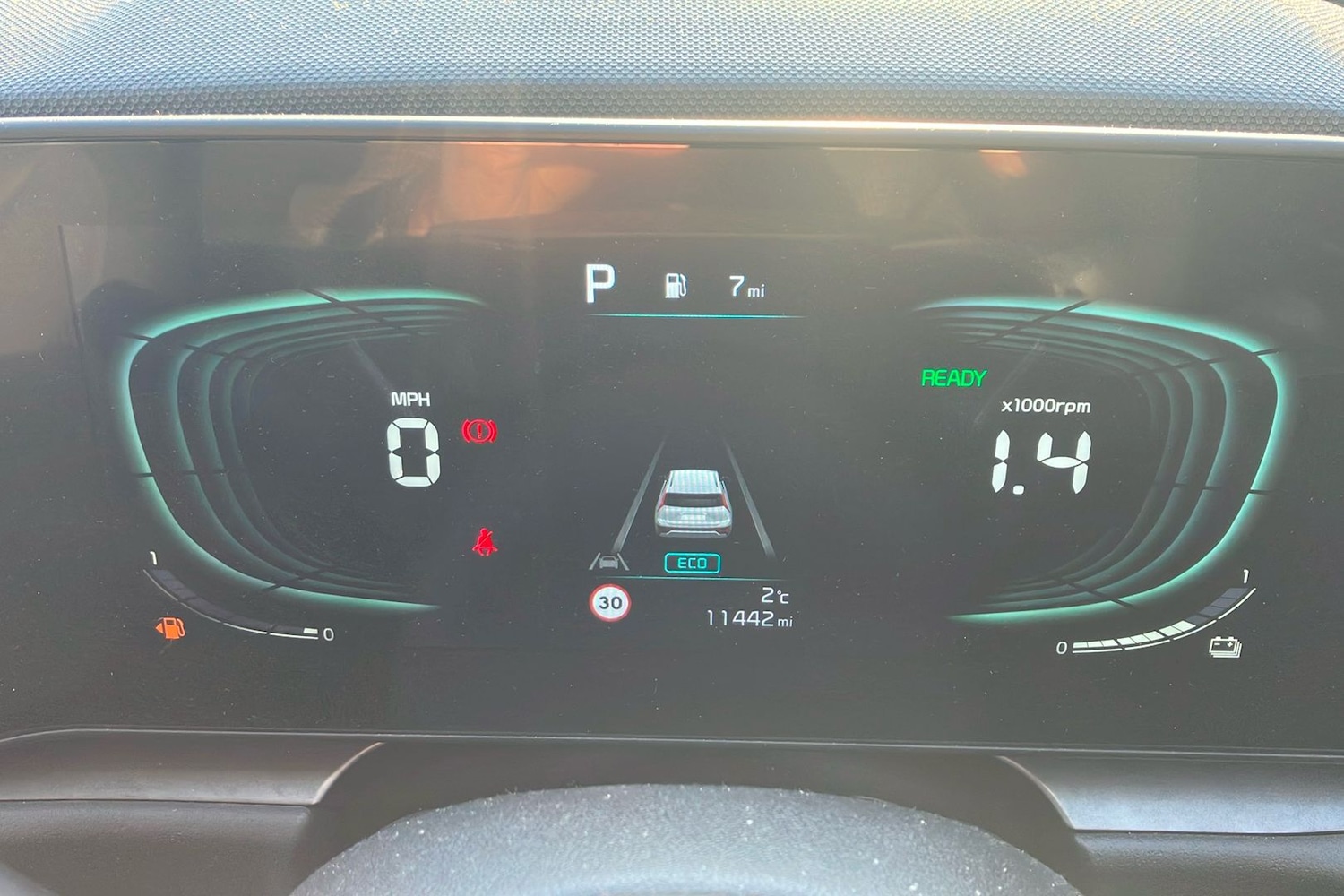 Used Kia Niro 2023 for sale - 76665974: Photo 34