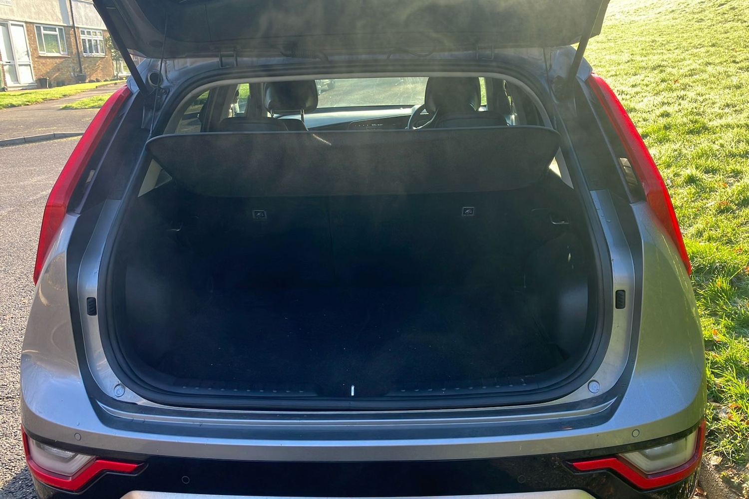 Used Kia Niro 2023 for sale - 76665974: Photo 35