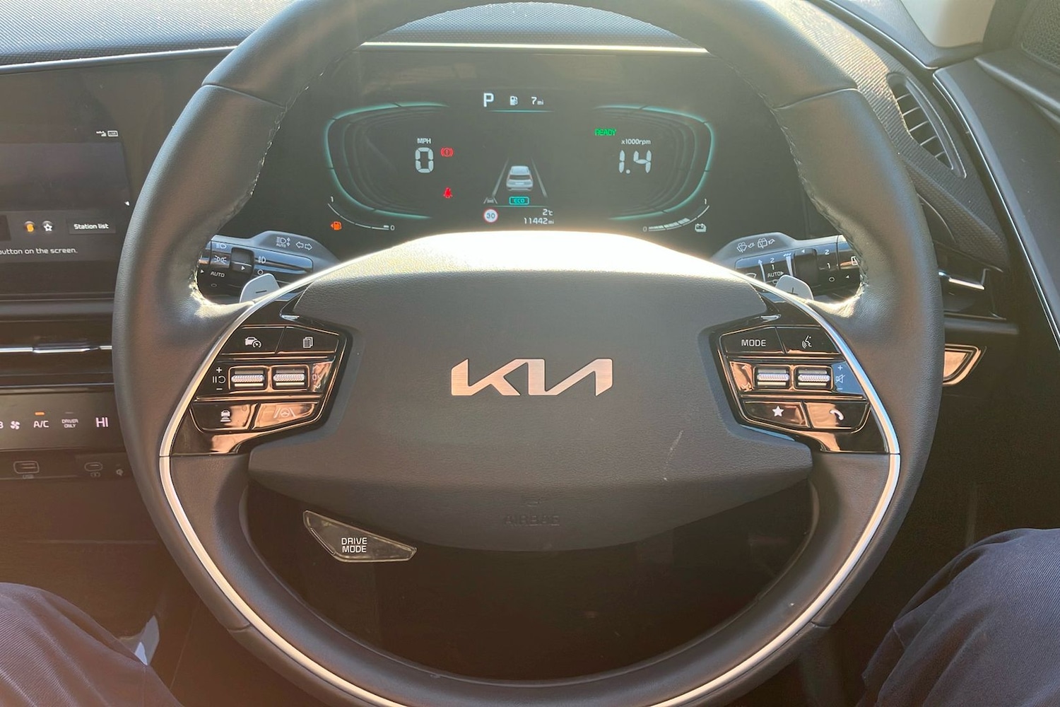 Used Kia Niro 2023 for sale - 76665974: Photo 37