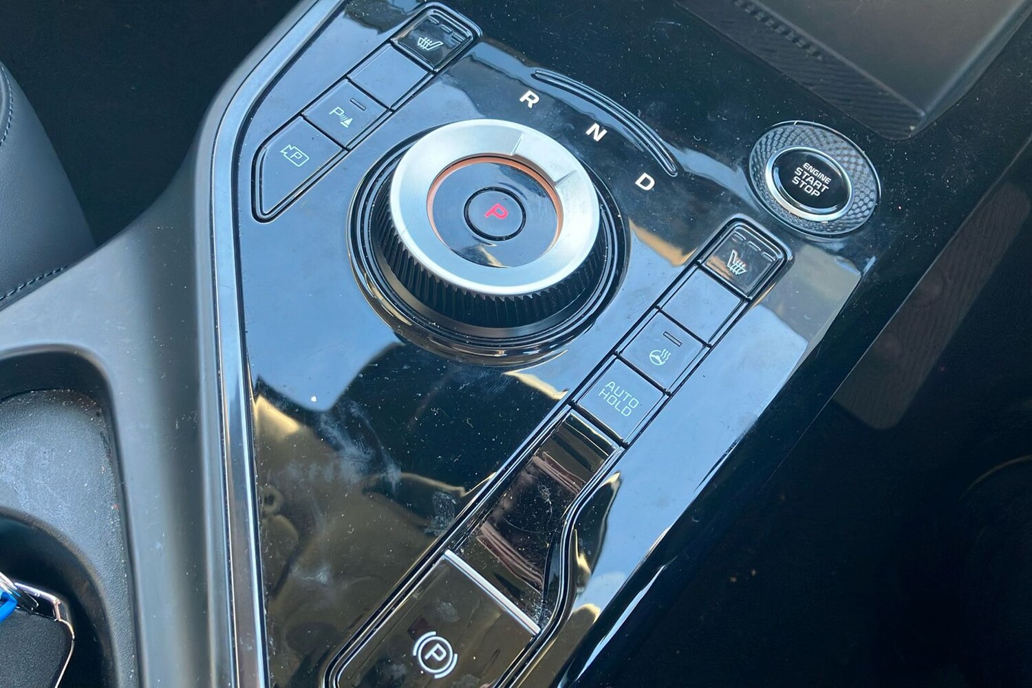 Used Kia Niro 2023 for sale - 76665974: Photo 38