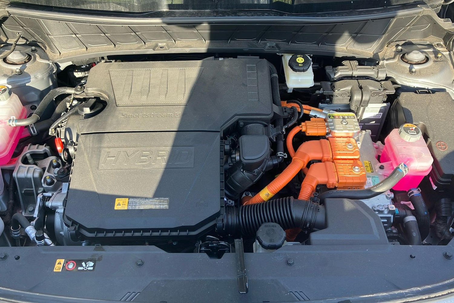 Used Kia Niro 2023 for sale - 76665974: Photo 41