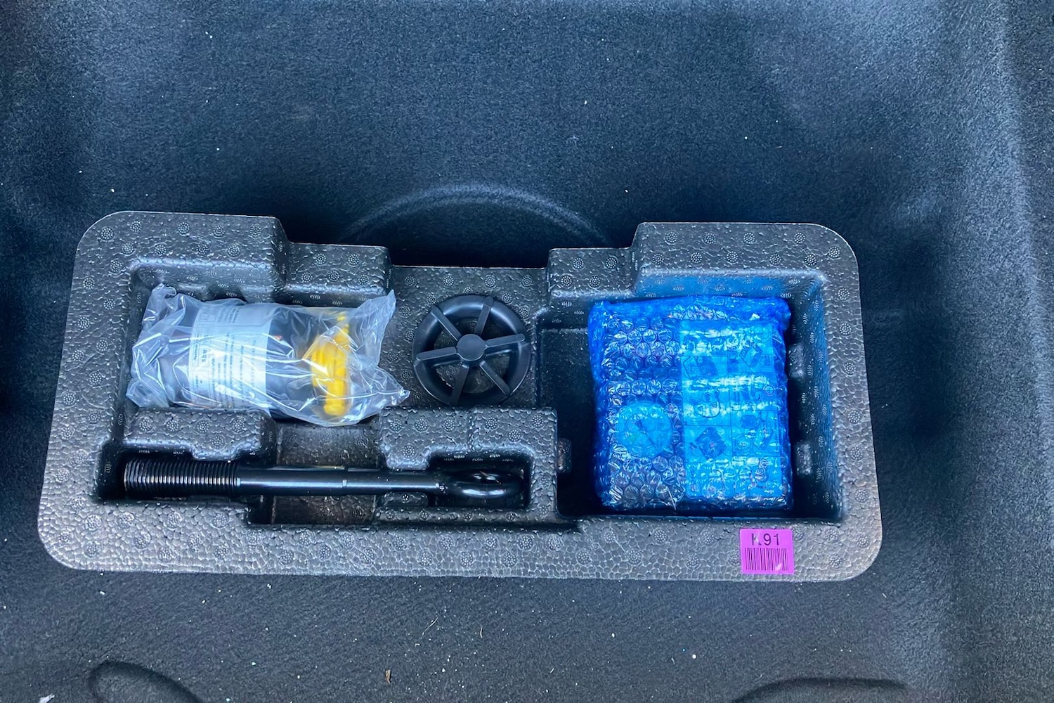 Used Kia Niro 2023 for sale - 76665974: Photo 42