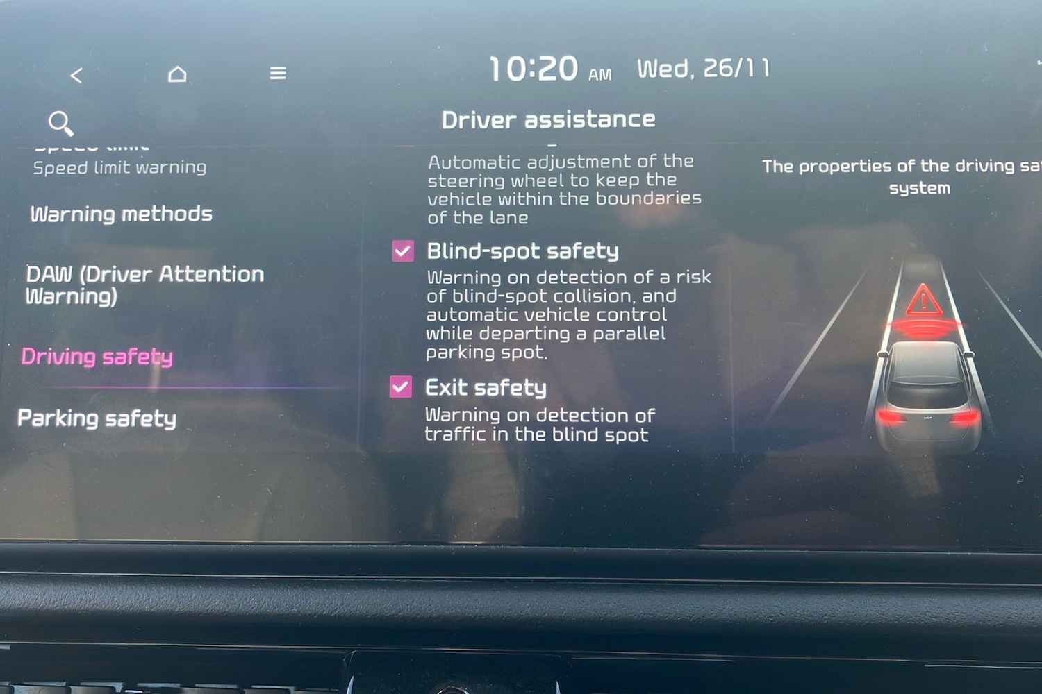 Used Kia Niro 2023 for sale - 76665974: Photo 49