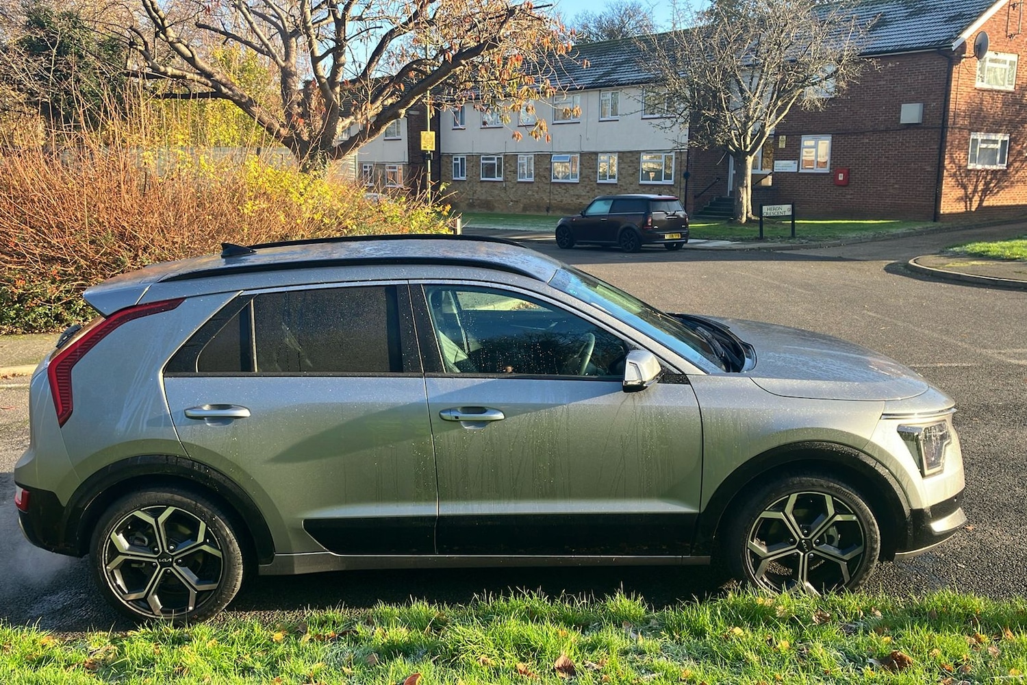 Used Kia Niro 2023 for sale - 76665974: Photo 6