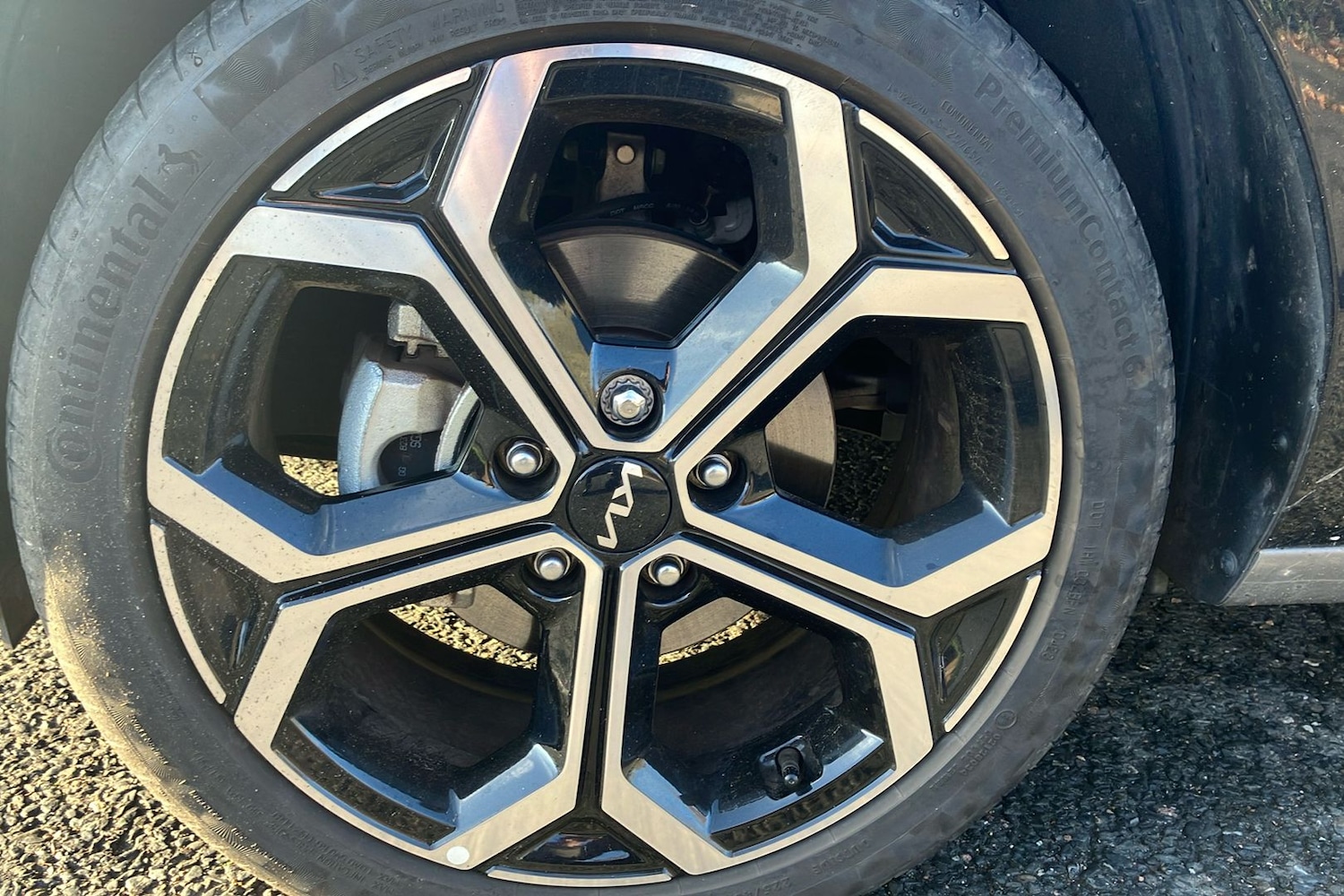 Used Kia Niro 2023 for sale - 76665974: Photo 9