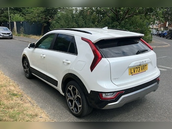 Used Kia Niro 2023 for sale - 79174426: Photo