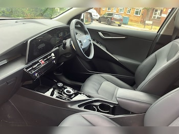 Used Kia Niro 2023 for sale - 79174426: Photo