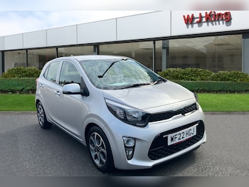 Kia - Picanto